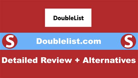 doublerlist|About us Help